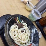 日の出製麺所 - 