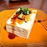 いその香り - 永田の手作りとうふ やっこ