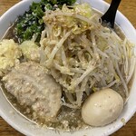 麺屋 みのわ - 