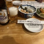 だし劇場 ○△□ 札幌総本店 - 