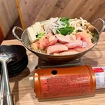 名物屋 有楽町店 - 