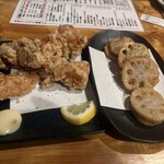 だし劇場 ○△□ 札幌総本店 - 