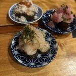 だし劇場 ○△□ 札幌総本店 - 