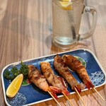 名物屋 有楽町店 - 