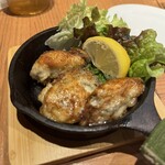 鉄板バル SOURCE - 