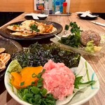 名物屋 有楽町店 - 