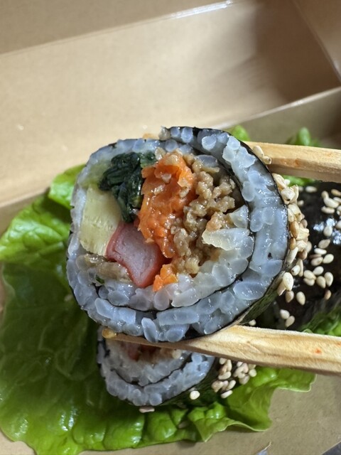 プチ・ガヤ イオンモール天童店（petit gaja） - 天童南（韓国料理）の写真