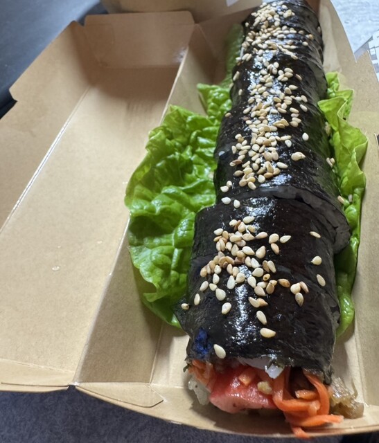 プチ・ガヤ イオンモール天童店（petit gaja） - 天童南（韓国料理）の写真