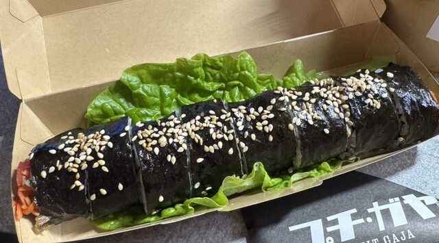 プチ・ガヤ イオンモール天童店（petit gaja） - 天童南（韓国料理）の写真