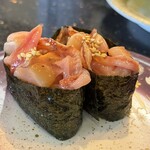 南房総 やまと寿司 つくば店