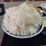 ドライブインあけみ - 