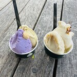 リッコジェラート - 