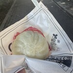 ファミリーマート - 料理写真: