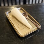 亀戸・養生料理　高の - 