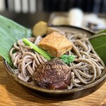 亀戸・養生料理　高の - 
