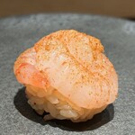 登喜和鮨 新潟店 - 