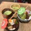 イクスカフェ 京都嵐山本店