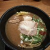 つけ麺本丸 栄店