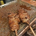 焼き鳥 津田 - 