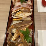 메이에키 카니 아키미츠