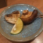 焼き鳥 津田 - 