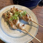 京都屋台 せせり - 