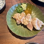 京都屋台 せせり - 