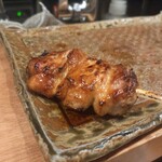 焼き鳥 津田 - 