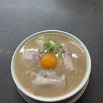 佐賀ラーメン いちげん。 - 