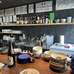 京都屋台 せせり - 