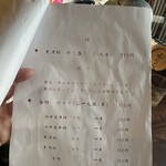 京都屋台 せせり - 