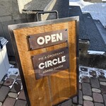 ベイクドグッズ サークル - 