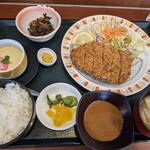 さんぞくや - 料理写真: