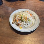 京都屋台 せせり - 