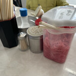 一九ラーメン - 