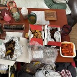 辛ちゃん - 購入しました