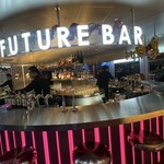 FUTURE TRAIN KYOTO DINER & CAFE - 