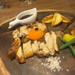 和牛と海鮮 姫島 - 