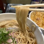 らぁ麺 はやし田 - 