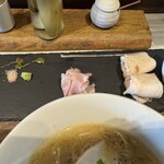 つくばらーめん 鬼者語 - 