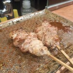 焼き鳥 津田 - 