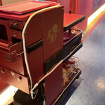 FUTURE TRAIN KYOTO DINER & CAFE - 