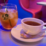 FUTURE TRAIN KYOTO DINER & CAFE - 