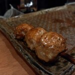 焼き鳥 津田 - 