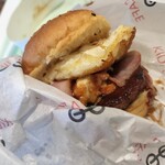 キッズカフェ - 