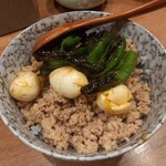 焼き鳥 津田 - 