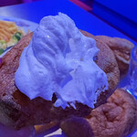 FUTURE TRAIN KYOTO DINER & CAFE - 