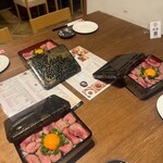 和牛と海鮮 姫島 - 