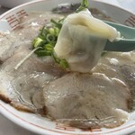 一九ラーメン - 