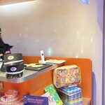 FUTURE TRAIN KYOTO DINER & CAFE - 